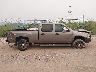 1GCHK63699F****** Repairable 2009 Chevrolet Silverado 2500 in Pennsylvania State