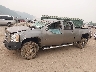 1GCHK63699F****** Salvage 2009 Chevrolet Silverado 2500