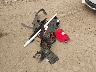 1GCHK63699F****** Wrecked 2009 Chevrolet Silverado 2500 in Pennsylvania State