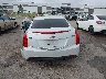 1G6AA5RX0J0****** Destrozados 2018 Cadillac ATS