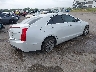 1G6AA5RX0J0****** Salvamento y Destrozados 2018 Cadillac ATS en Estado de Texas