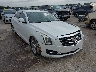 1G6AA5RX0J0****** Salvamento y Reparables 2018 Cadillac ATS en Estado de Texas