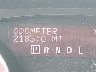 1GKKVTED6CJ****** Salvamento 2012 GMC Acadia