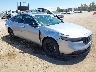 1HGCY1F44SA****** Salvamento y Destrozados 2025 Honda Accord en San Diego