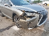 2T2BZMCA4KC****** Salvamento y Reparables 2019 Lexus RX 350 en Estado de Indiana