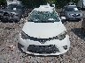 5YFBURHE9FP****** Destrozados 2015 Toyota Corolla en Estado de Tennessee