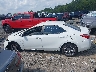 5YFBURHE9FP****** Reparables 2015 Toyota Corolla en Estado de Tennessee