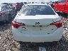 5YFBURHE9FP****** Destrozados 2015 Toyota Corolla