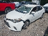 5YFBURHE9FP****** Usados y Reparables 2015 Toyota Corolla en Nashville