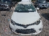 5YFBURHE9FP****** Salvamento y Reparables 2015 Toyota Corolla en Estado de Tennessee