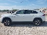 1V2DC2CA3PC****** Reparables 2023 Volkswagen Atlas en Estado de Wisconsin