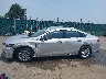 1G1ZE5ST7HF****** Reparables 2017 Chevrolet Malibu en Estado de Virginia