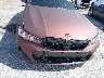 3MW69FF01P8****** Wrecked 2023 BMW 330i in Florida State