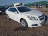 1G11C5SA4DU****** Salvage and Wrecked 2013 Chevrolet Malibu in Sioux Falls