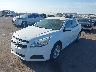 1G11C5SA4DU****** Used and Repairable 2013 Chevrolet Malibu in Sioux Falls