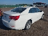 1G11C5SA4DU****** Salvage and Wrecked 2013 Chevrolet Malibu in South Dakota State
