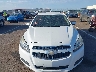 1G11C5SA4DU****** Salvage and Repairable 2013 Chevrolet Malibu in South Dakota State