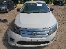 3FAHP0HA2BR****** Wrecked 2011 Ford Fusion in Indiana State