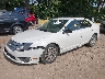3FAHP0HA2BR****** Used and Repairable 2011 Ford Fusion in Indianapolis