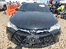 4T1BF1FK9HU****** Wrecked 2017 Toyota Camry in Illinois State