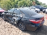4T1BF1FK9HU****** Salvage and Repairable 2017 Toyota Camry in Chicago North