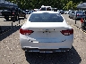 1C3CCCAB4FN****** Destrozados 2015 Chrysler 200
