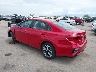 3KPF24AD1ME****** Salvage and Repairable 2021 Kia Forte in Tucson