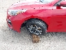 3KPF24AD1ME****** Salvage and Repairable 2021 Kia Forte in Arizona State