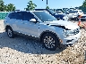 3VV2B7AX5JM****** Salvamento y Destrozados 2018 Volkswagen Tiguan en Louisville North