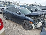 19XFC2F62KE****** Salvage and Wrecked 2019 Honda Civic in Fort Worth North