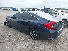 19XFC2F62KE****** Salvage and Repairable 2019 Honda Civic in Fort Worth North