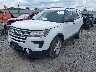 1FM5K8B82KG****** Usados y Reparables 2019 Ford Explorer en Tifton