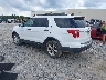 1FM5K8B82KG****** Salvamento y Reparables 2019 Ford Explorer en Tifton