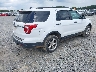 1FM5K8B82KG****** Salvamento y Destrozados 2019 Ford Explorer en Estado de Georgia