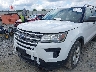 1FM5K8B82KG****** Salvamento y Reparables 2019 Ford Explorer en Estado de Georgia