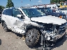 5TDDZRFH0HS****** Repairable 2017 Toyota Highlander in North Carolina State