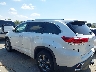5TDDZRFH0HS****** Salvage 2017 Toyota Highlander