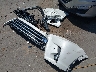 5TDDZRFH0HS****** Wrecked 2017 Toyota Highlander in North Carolina State