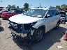 5TDDZRFH0HS****** Used and Repairable 2017 Toyota Highlander in Charlotte