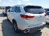 5TDDZRFH0HS****** Salvage and Repairable 2017 Toyota Highlander in Charlotte