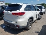 5TDDZRFH0HS****** Salvage and Wrecked 2017 Toyota Highlander in North Carolina State