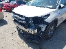 5TDDZRFH0HS****** Salvage and Repairable 2017 Toyota Highlander in North Carolina State