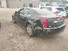 1G6DS5EDXB0****** Salvamento y Reparables 2011 Cadillac CTS en Boston Shirley