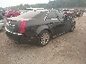 1G6DS5EDXB0****** Salvamento y Destrozados 2011 Cadillac CTS en Estado de Massachusetts