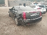1G6DS5EDXB0****** Salvamento y Reparables 2011 Cadillac CTS en Estado de Massachusetts