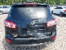 5XYZKDAG3CG****** Wrecked 2012 Hyundai Santa Fe