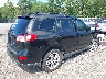 5XYZKDAG3CG****** Salvage and Wrecked 2012 Hyundai Santa Fe in South Carolina State