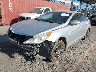 5NPEB4AC7CH****** Used and Repairable 2012 Hyundai Sonata in North Hollywood