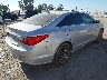 5NPEB4AC7CH****** Salvage and Wrecked 2012 Hyundai Sonata in California State