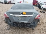 1N4AL3AP4FN****** Destrozados 2015 Nissan Altima